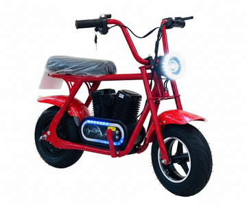 Children’s Scooter – safe, fun, and stylish electric scooter for kids in UAE