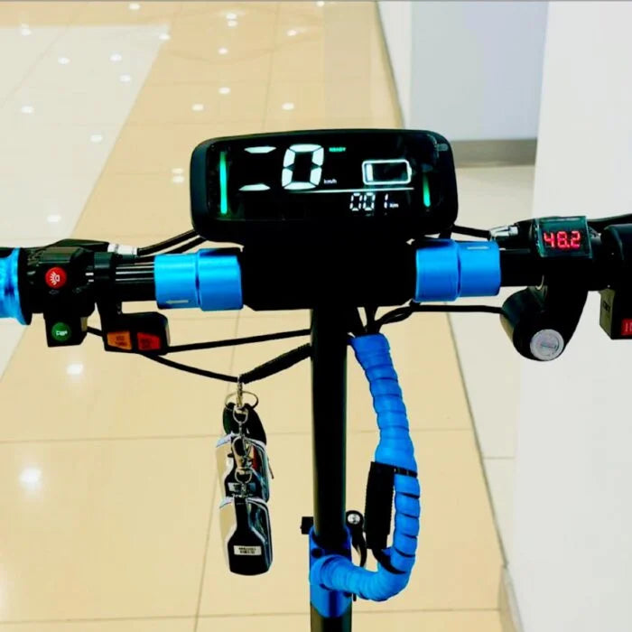 Aster Q 5 Electric Scooter