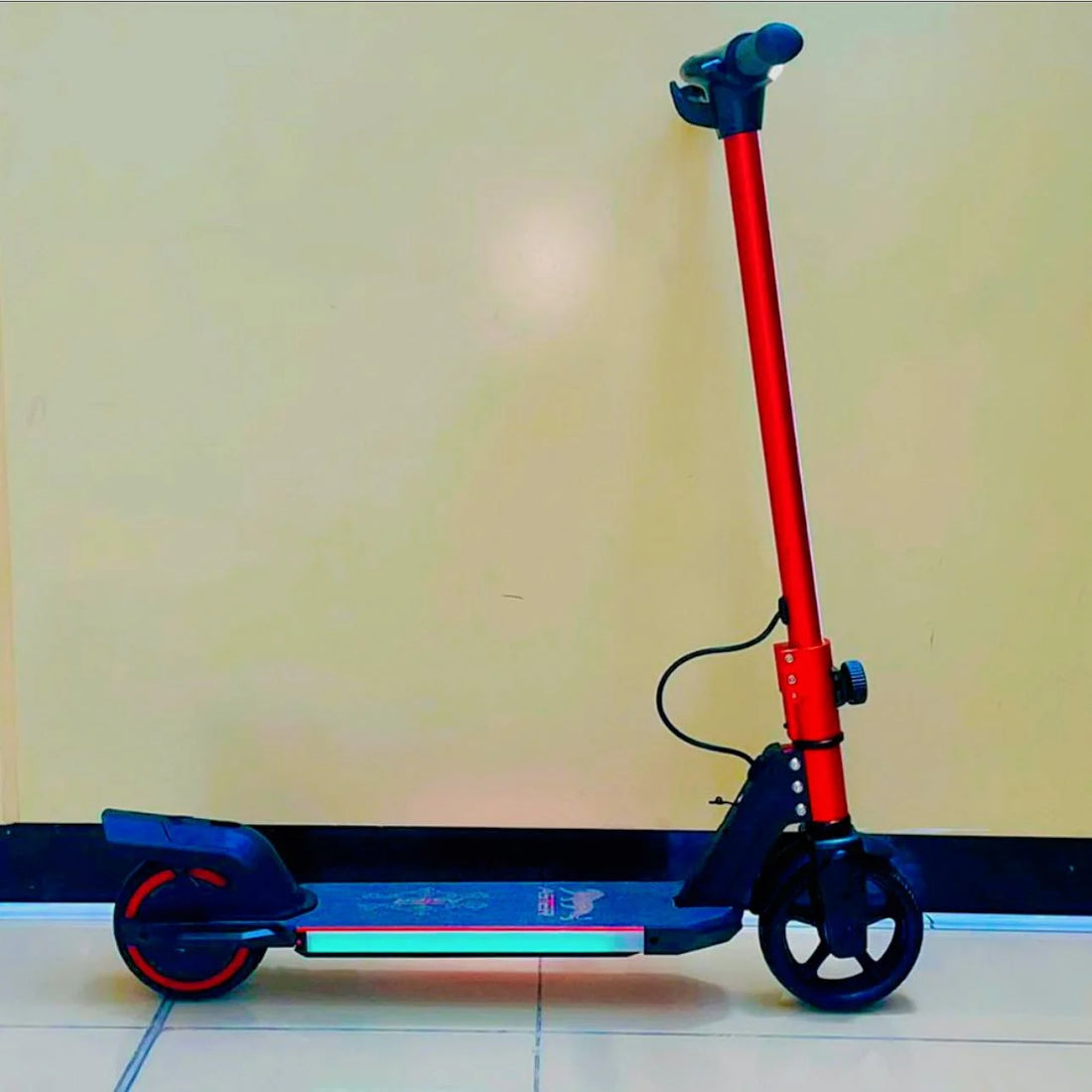 Kids Electric - Mi 365 Model