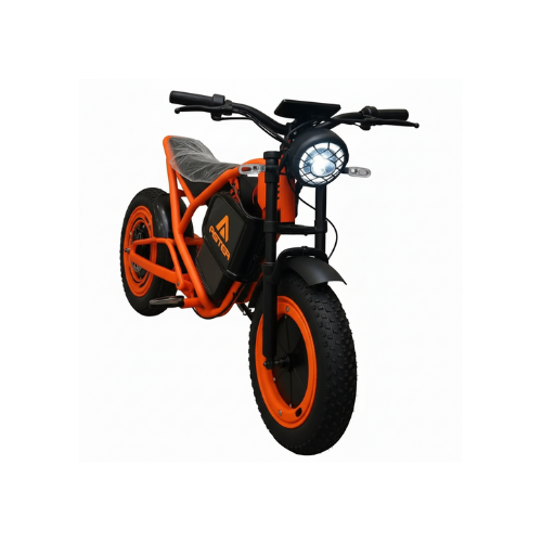 Aster X9 E-Scooter