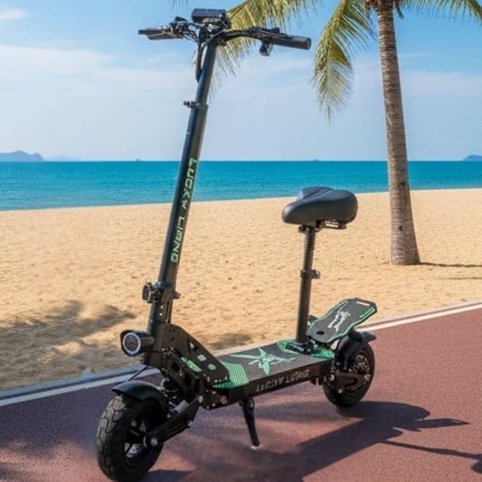 Lucky Liang L3 Pro Electric Scooter