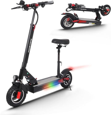 KUGOO Kirin M4 Pro