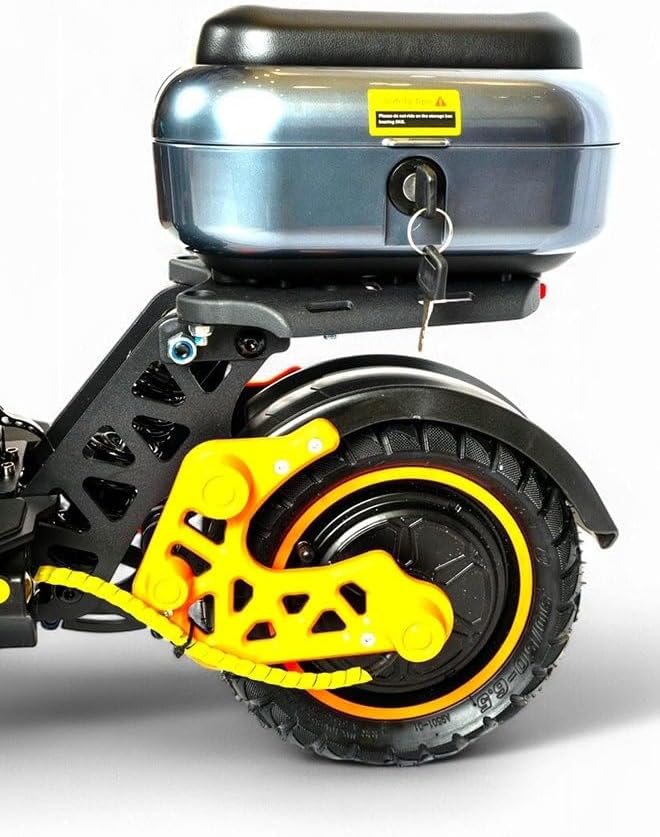 Windhorse  H4 PR0 Electric Scooter