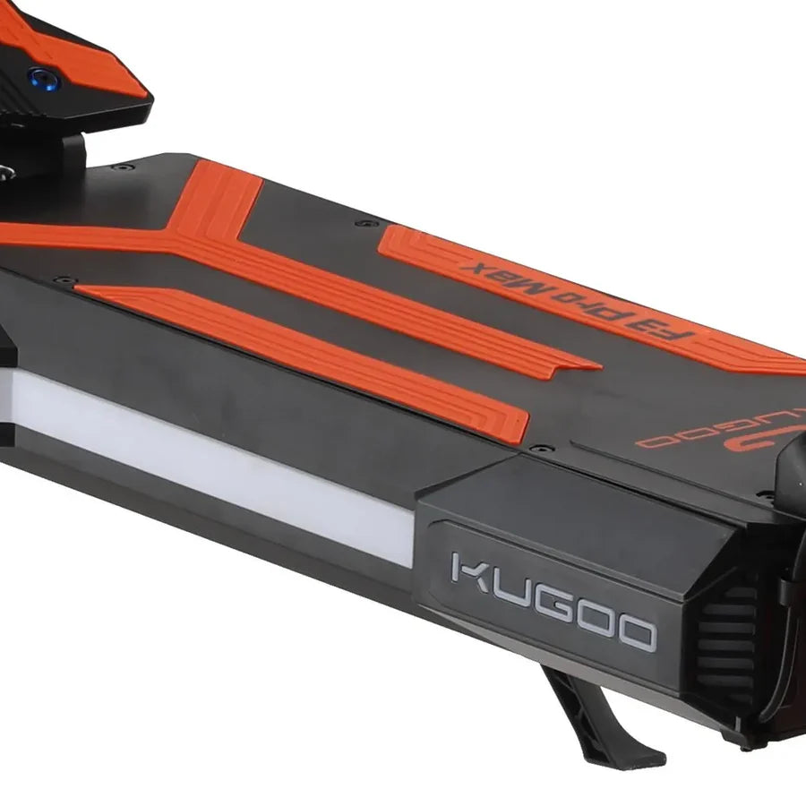Kugoo F3 Pro Max