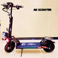 Affordable Electric Scooter – Aster A1 S, Reliable Performance at Best Price