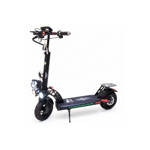 Aster A1 S Electric Scooter – Best Electric Scooter for Adults, Powerful and Stylish Ride