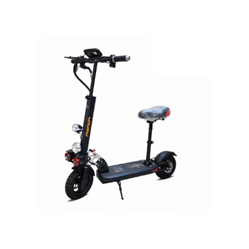 Aster A1s Electric Scooter – powerful and efficient city ride