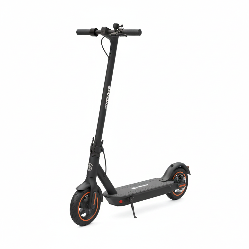 Aster Mi Electric Scooter – Best Electric Scooter for Adults, Stylish and Powerful Ride