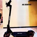 Aster Mi Kick Scooter – Foldable Electric Scooter with Modern Design