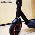 Electric Scooter for Adults – Aster Mi, Smooth Ride and Long Battery Life