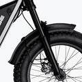 Affordable Electric Cargo Bike – D3 Wind Horse, Ideal for Commercial and Delivery Work