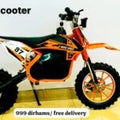 Best Dirt Bike for Kids – Durable Design with Smooth Performance