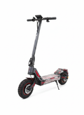 G51 Tank electric scooter with a rugged, powerful design for urban commuting.