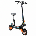 Rohan Wings GRL 5 electric scooter with long-range battery and smooth ride.