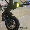 Best electric scooter G Max 3 with sturdy build, dual motors and long-range battery for safe, smooth rides.