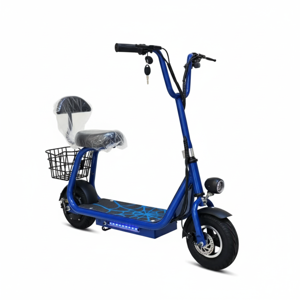 Harley Electric Scooter