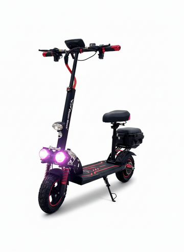 KT 5D E Scooter