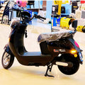 GW02 Speed electric scooter bike featuring smooth ride, powerful motor and efficient daily commuting.