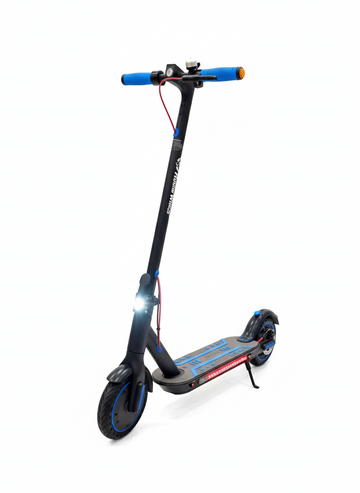 HT 04 Freeride high performance electric scooter with LED display
