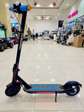 HT 04 Freeride electric scooter – durable frame for rough terrain