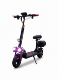 KT 5D Fast Speed Electric Scooter – powerful high-speed ride