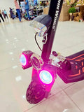 Premium KT 5D Fast Speed electric scooter – foldable and efficient