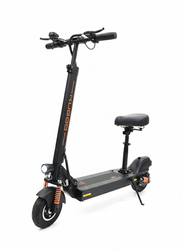 Kugoo D1 M2+ electric scooter, electric scotty, electric bicycle, escooter, perfect for adults with strong motor, durable frame, and comfortable city commuting.