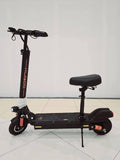 Kugoo D1 M2Plus electric scooter bike featuring smooth ride, powerful motor and efficient daily commuting.