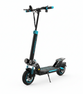 Kugoo DMAX Electric Scooter, electric scotty, electric bicycle, escooter, ideal for adults with strong motor, durable frame, and comfortable city riding.