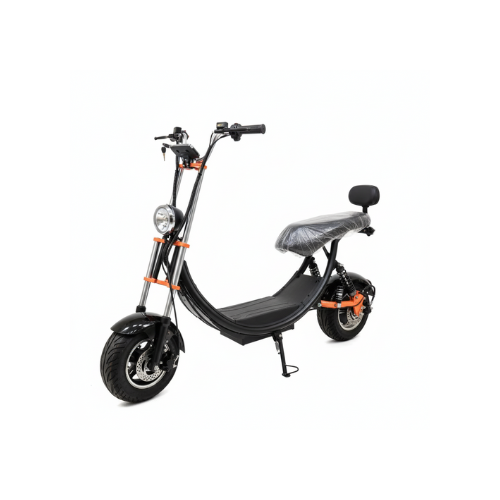 Kugoo Kirin C2 Pro e scooter – compact foldable design