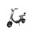 Kugoo Kirin C2 Pro e scooter – compact foldable design