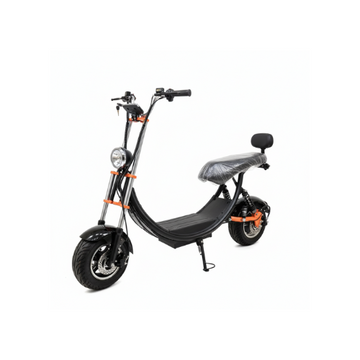 Kugoo Kirin C2 Pro e scooter – compact foldable design