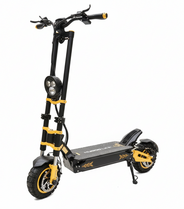 Kugoo Kirin LX11+ electric scooter, electric scotty, electric bicycle, escooter, perfect for adults with strong motor, durable frame, and comfortable riding experience.