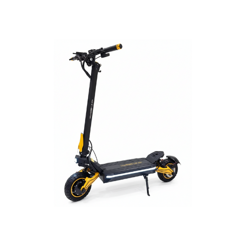 Kugoo LX 10 Plus electric scooter, electric scotty, electric bicycle, escooter, ideal for adults with durable frame, strong motor, and comfortable city riding.