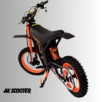 Kugoo Wish 01 Foldable Electric Bike – Lightweight, Portable, Best Price