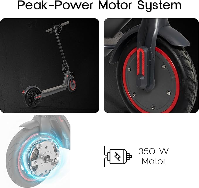 Lucky Liang L11 Electric Scooter