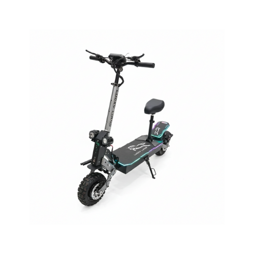 L5 Pro Dual Motor E-Scooter – powerful and high-performance ride