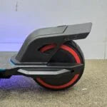Mi Model Electric Scooter – foldable design with long-lasting battery