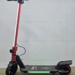 Mi Model Electric Scooter – eco-friendly and stylish urban mobility