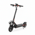 Premium RW Gmax 2 e-scooter – long range battery and strong motor