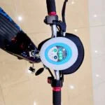 Rohan Wings DTD Kids E-Scooter – safe and fun ride for children