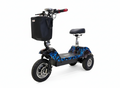 Rohan Wings DTD Kids E-Scooter – safe and fun ride for children