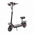 Rohan Wings GRLing Electric Scooter – powerful and smooth city ride
