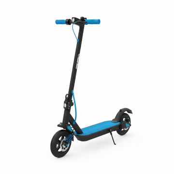 Rohan Wings HT 03 Electric Scooter – urban mobility with smooth handling