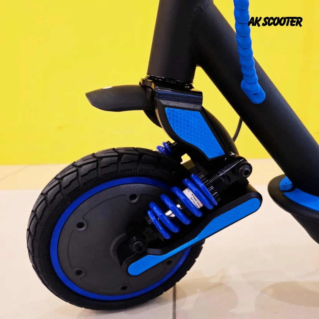 Rohan Wings HT 03 Electric Scooter – foldable, lightweight, and high-performance