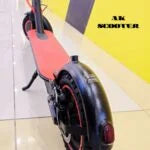 Rohan Wings HT 05 – High-Performance Electric Scooter with Seat, Affordable Electric Scooter Price