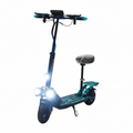 Rohan Wings KT6A Electric Scooter – powerful long-range e scooter