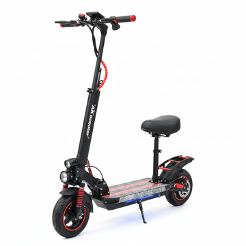 Rohan Wings QS Electric Scooter – Best Electric Scooter for Adults, Fast and Reliable Ride