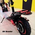 Rohan Wings QS Kick Scooter – Foldable Electric Scooter with Long Battery Life