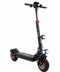 VLRA T4 Dual Motor Electric Scooter – powerful long range e scooter